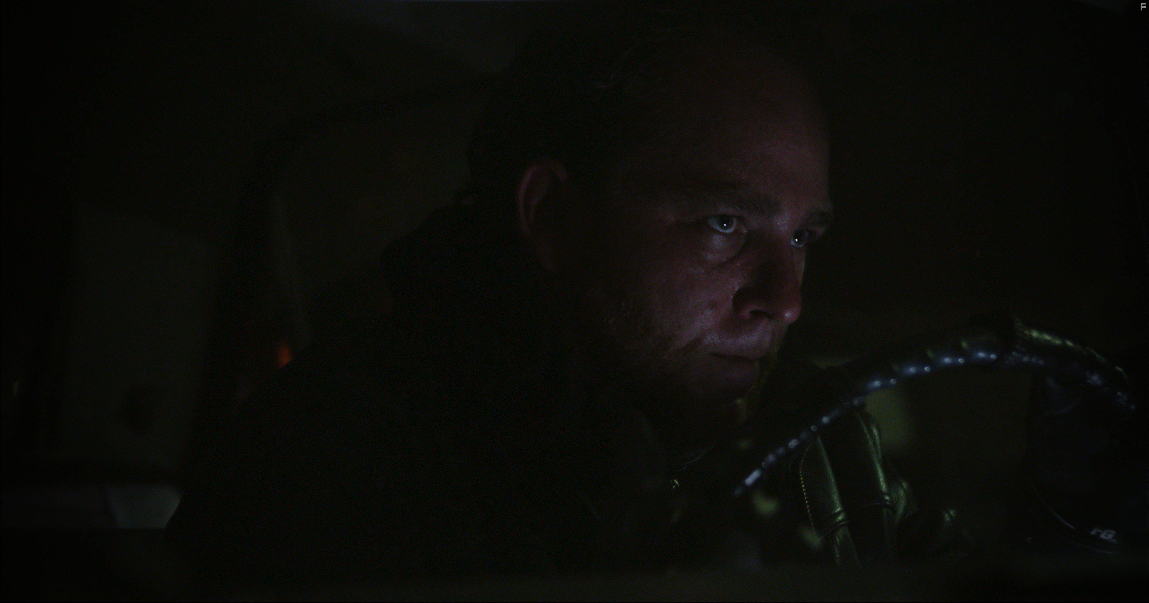 Lawrence R. Kivett in The Playground (2017)