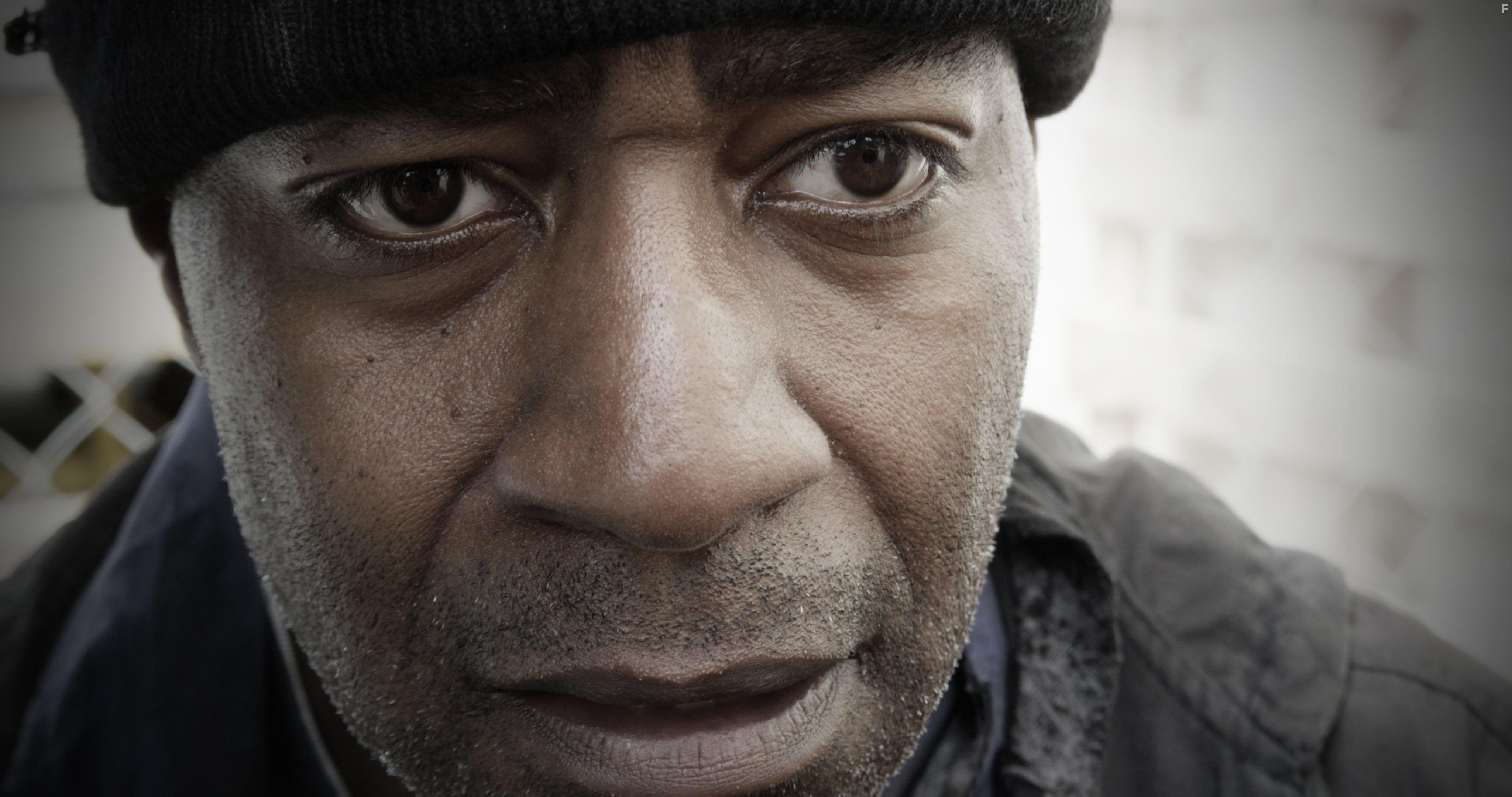 Merrick McCartha in The Playground (2017)