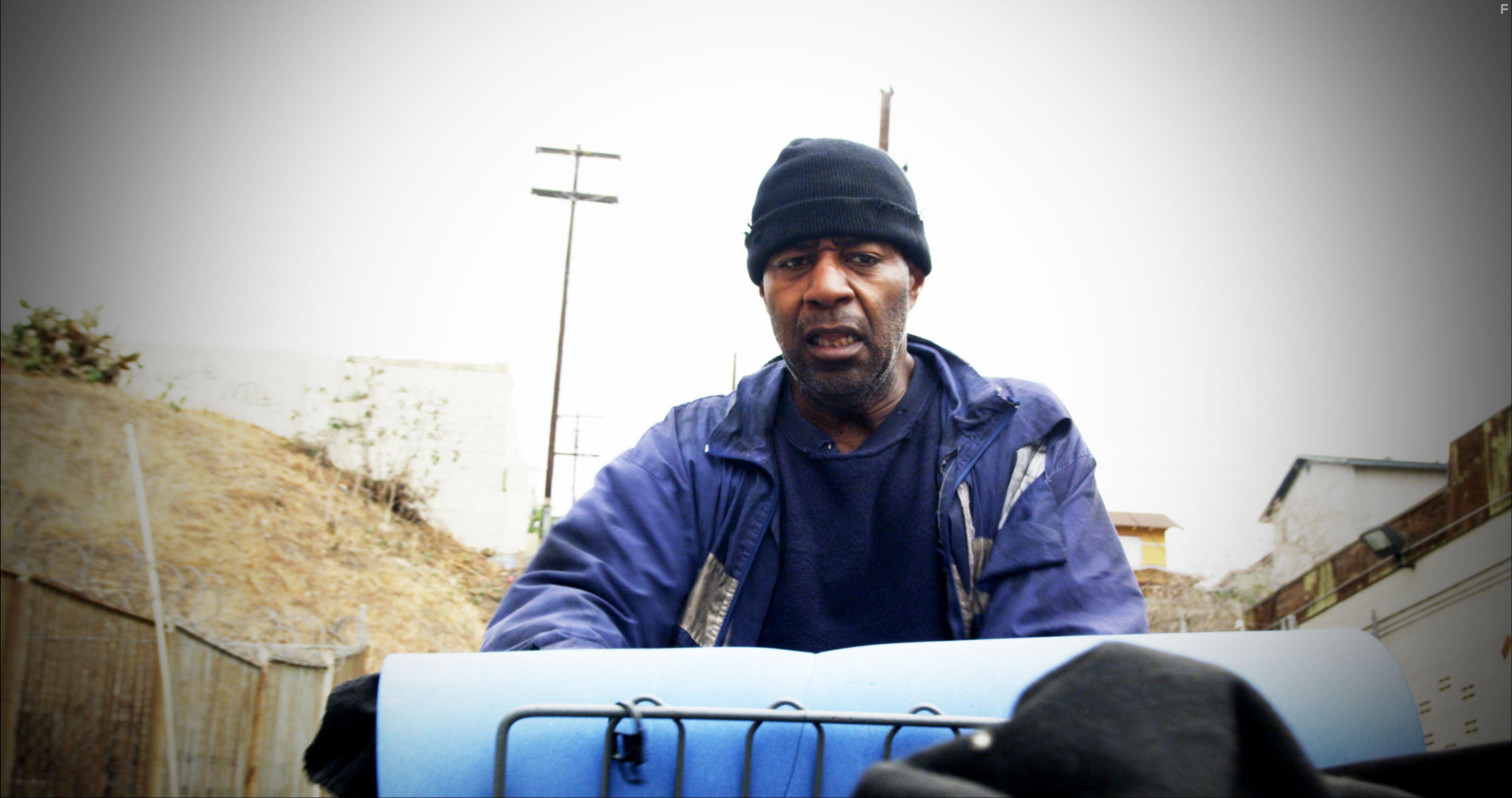 Merrick McCartha in The Playground (2017)