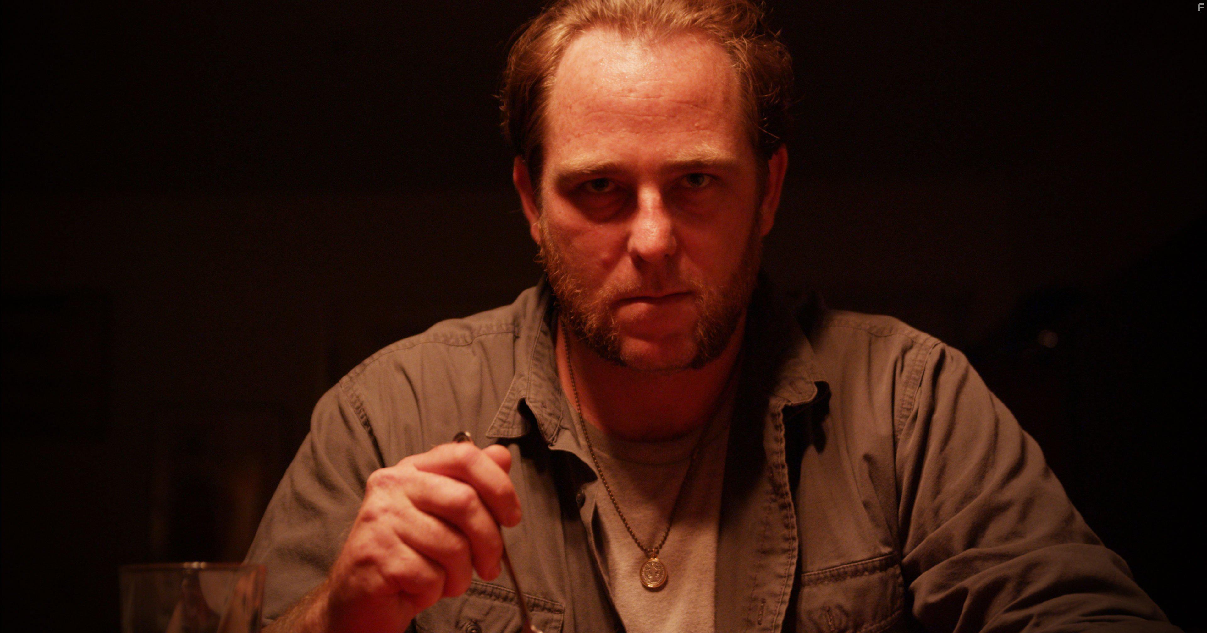 Lawrence R. Kivett in The Playground (2017)