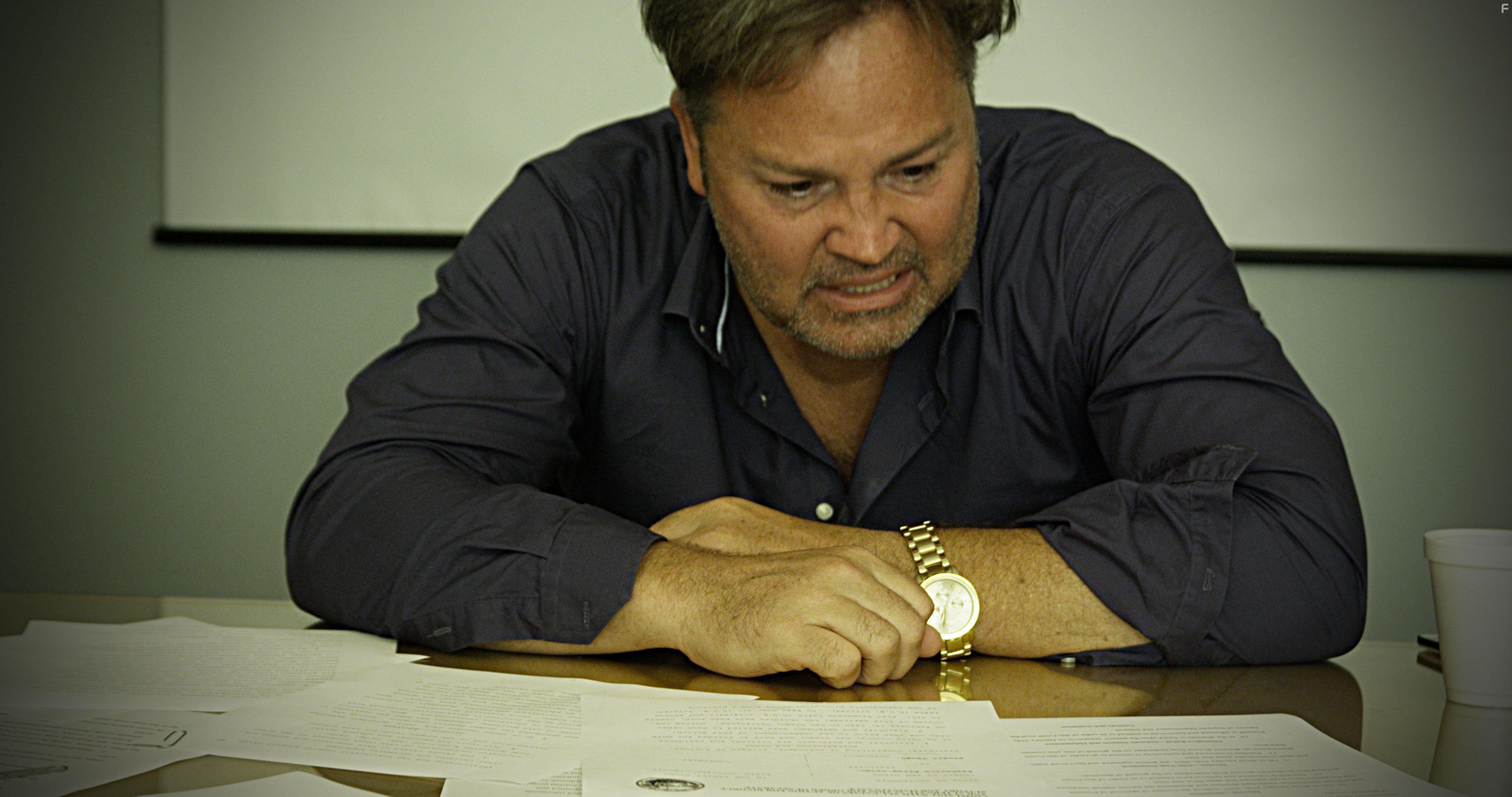 Shane P. Allen in The Playground (2017)