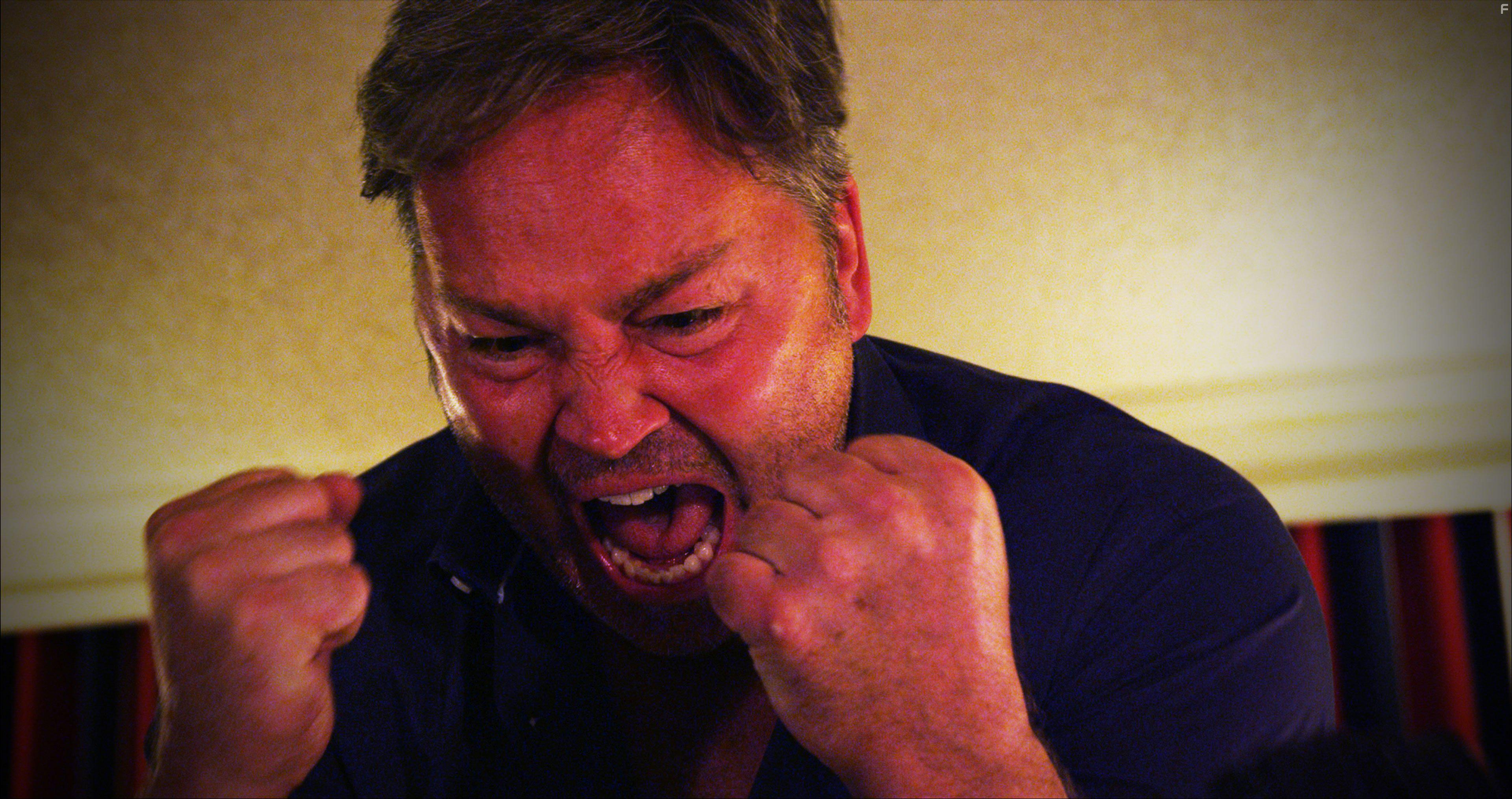 Shane P. Allen in The Playground (2017)