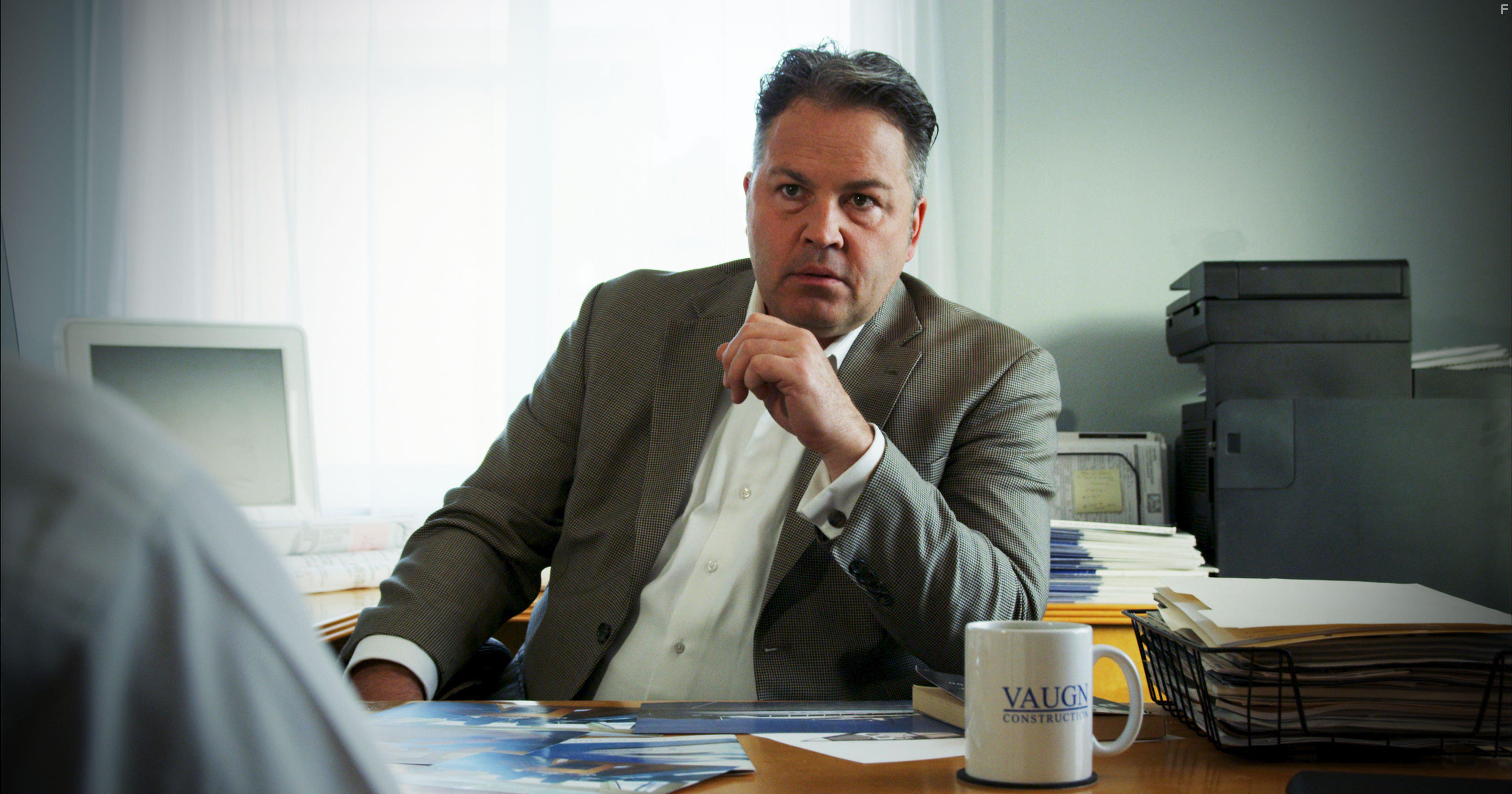 Shane P. Allen in The Playground (2017)