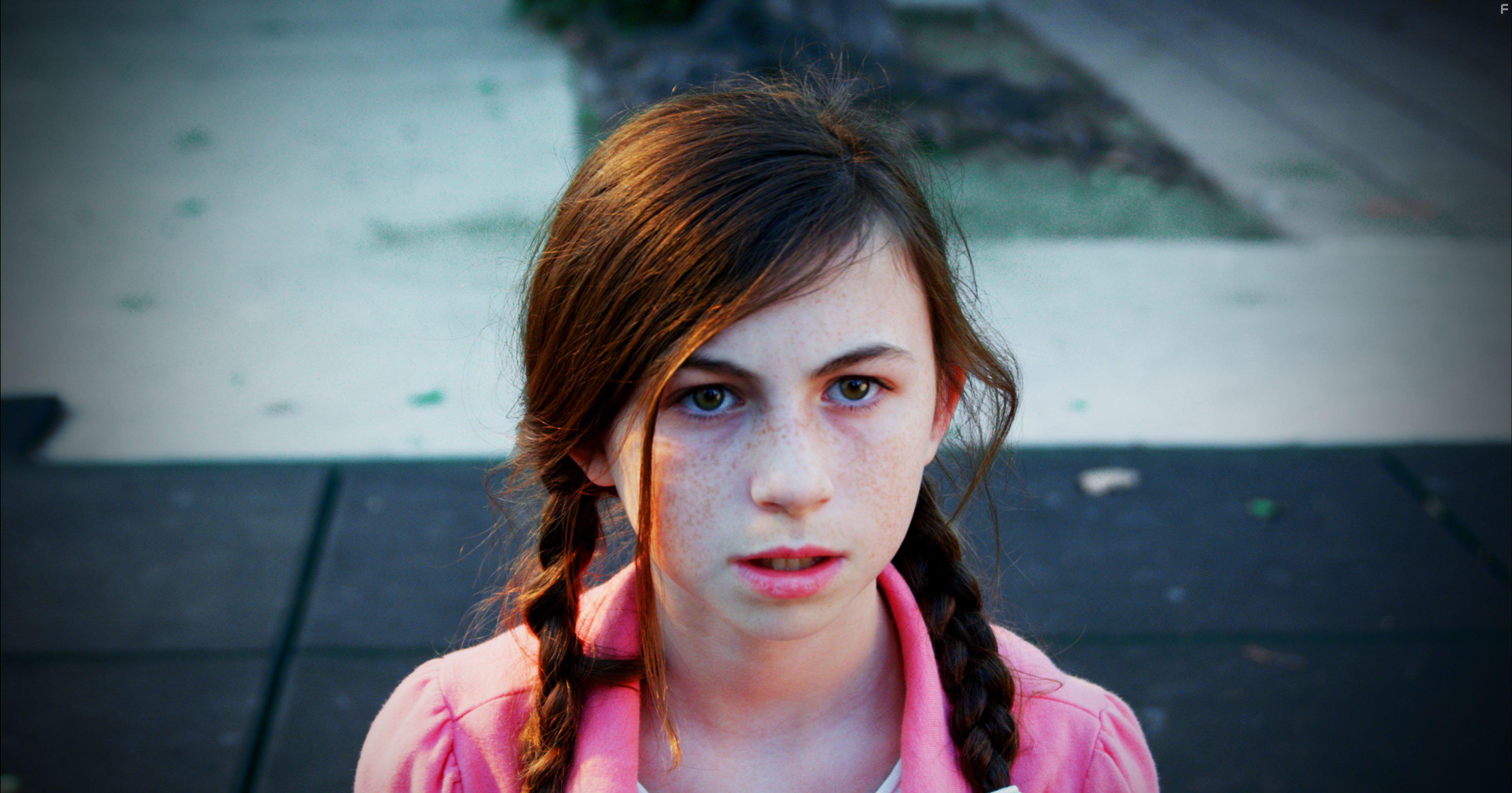 Katelyn Katz in The Playground (2017)