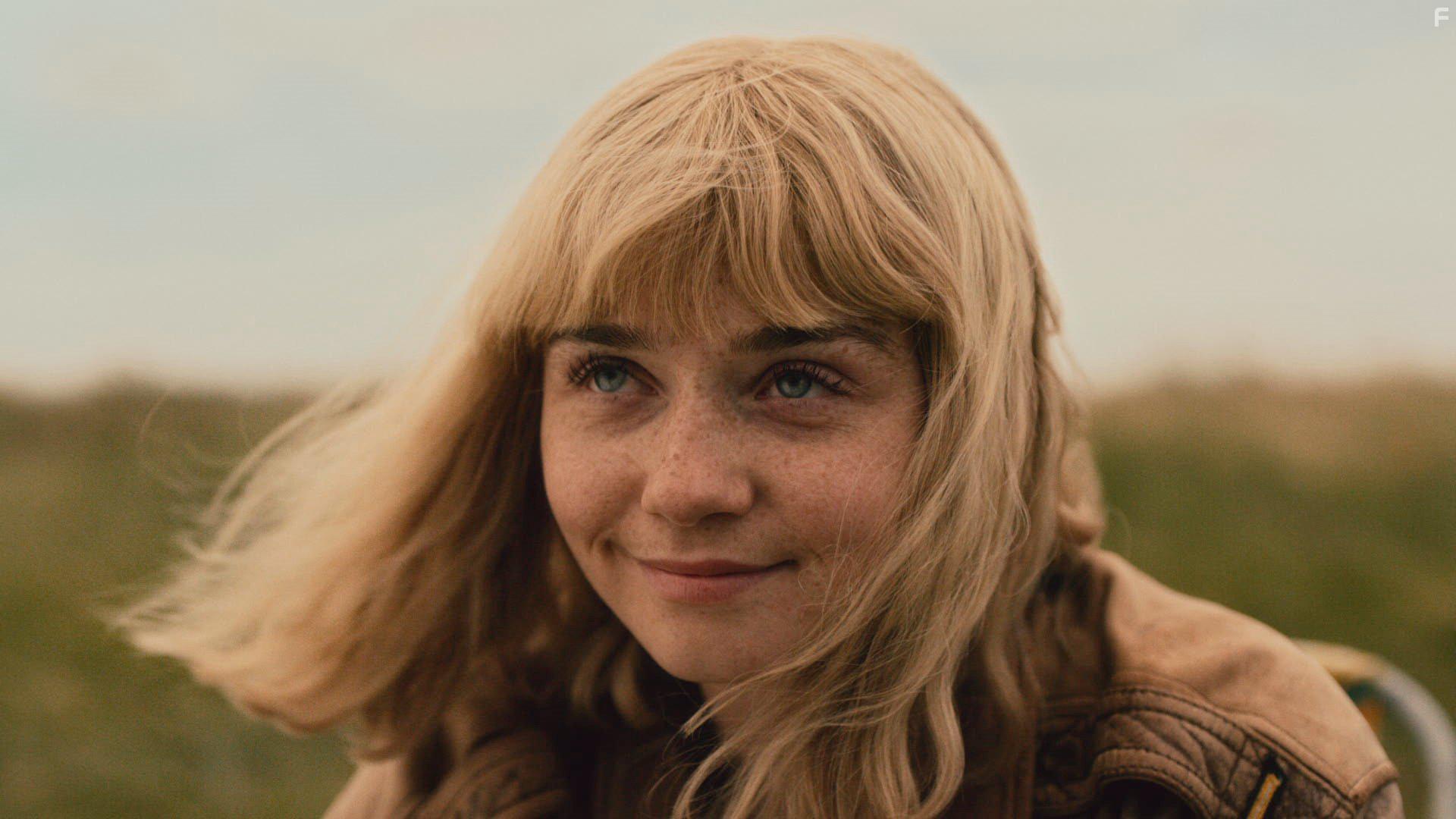 The End Of The F***ing World (2017)