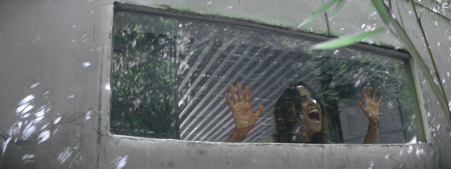 Juanita Ringeling in Shortwave (2016)