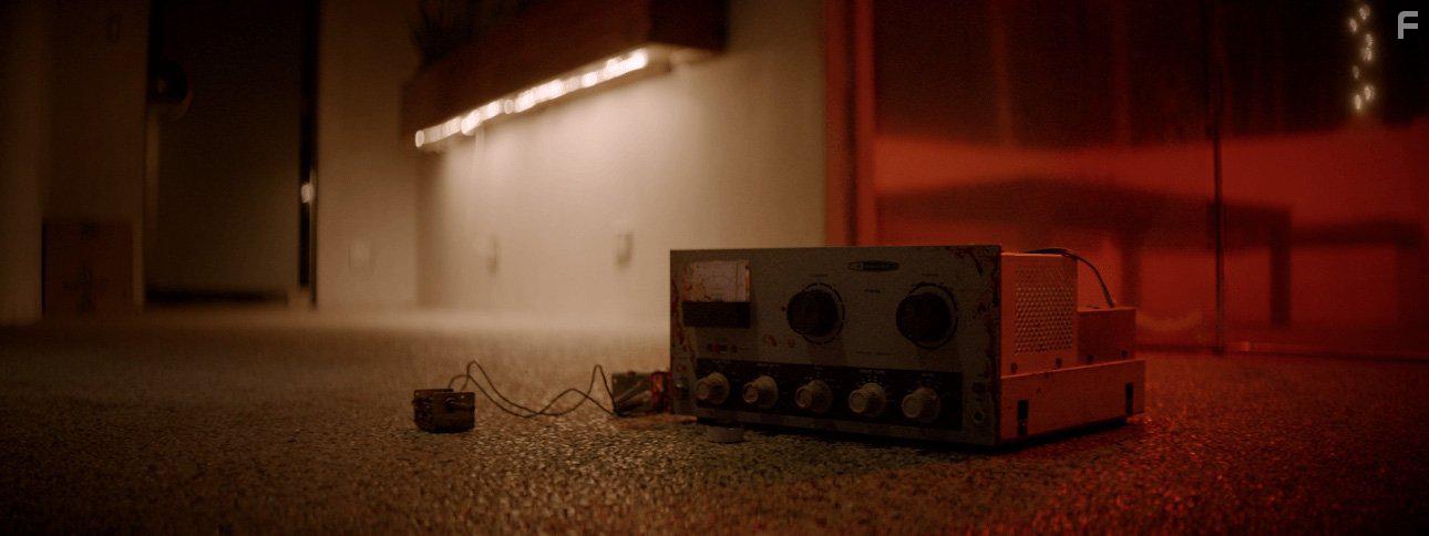 Shortwave (2016)
