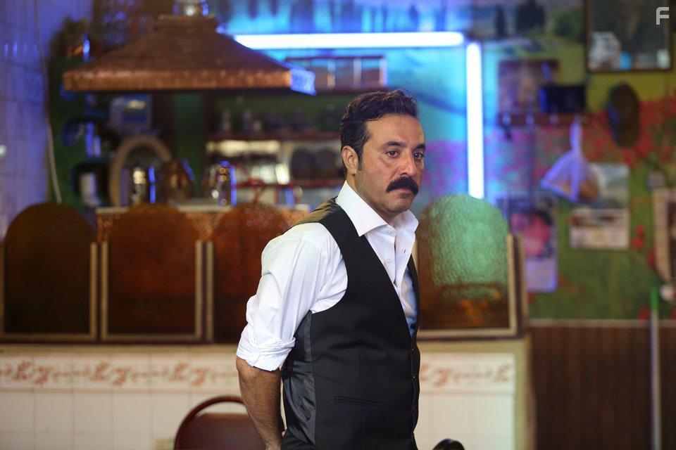 Mustafa stndag in ukur (2017)