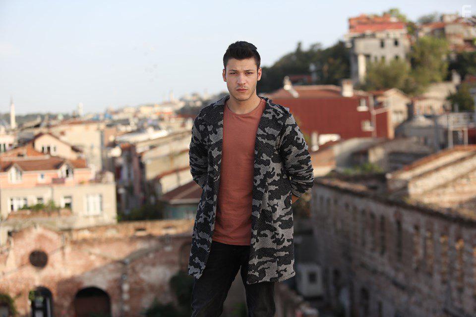 Kubilay Aka in ukur (2017)