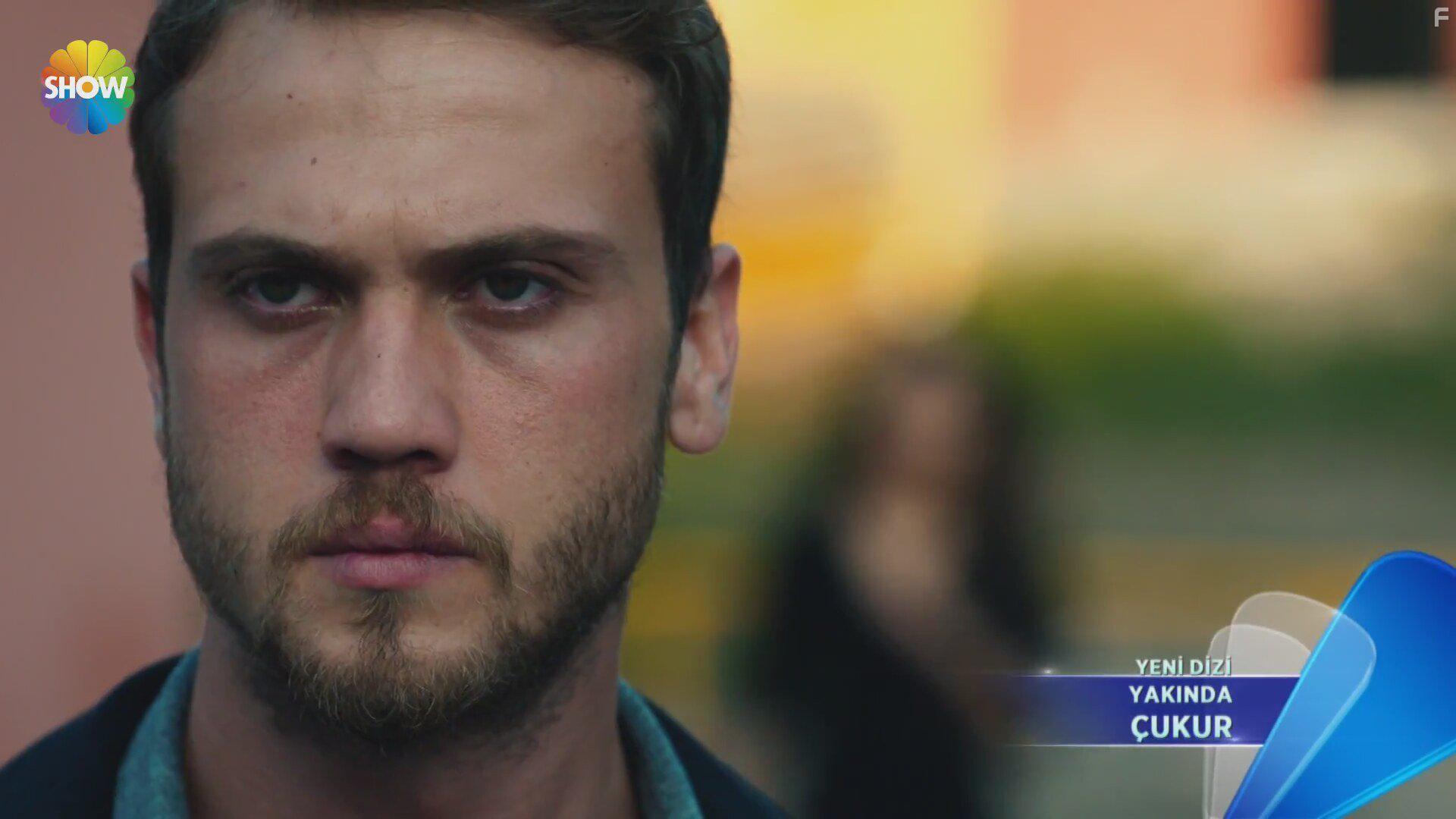 Aras Bulut Iynemli in ukur (2017)