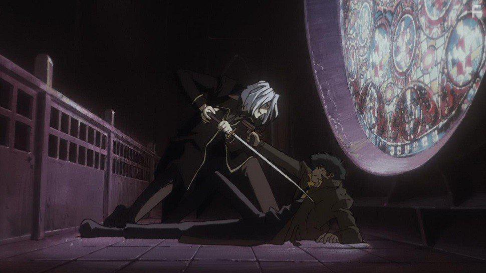 Kaubi bibappu (1998)