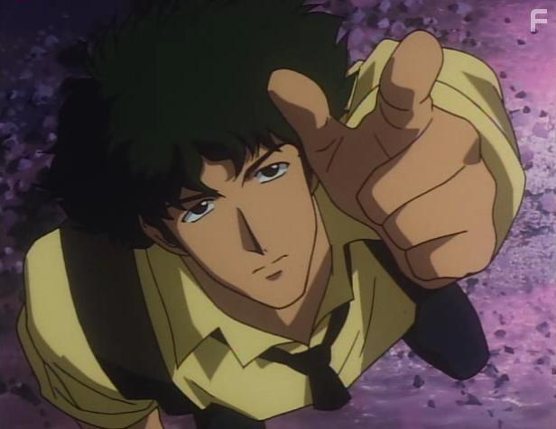 Kaubi bibappu (1998)