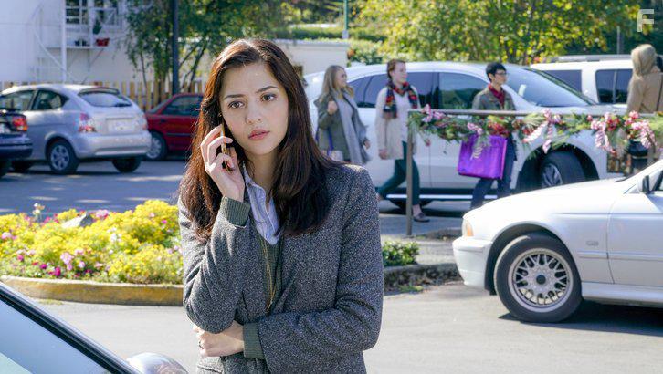 The Bridge Part 2 (2016)