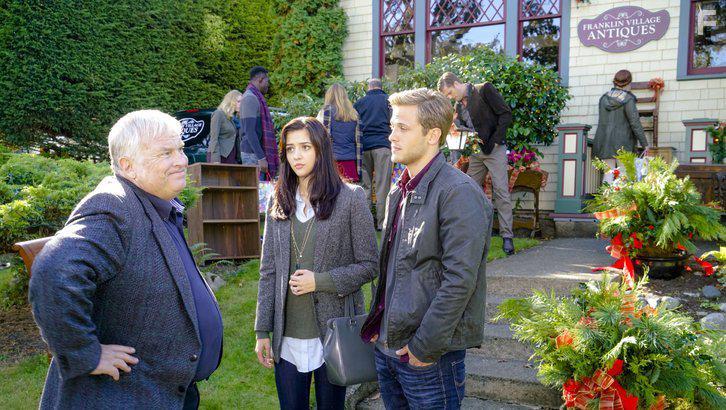 The Bridge Part 2 (2016)