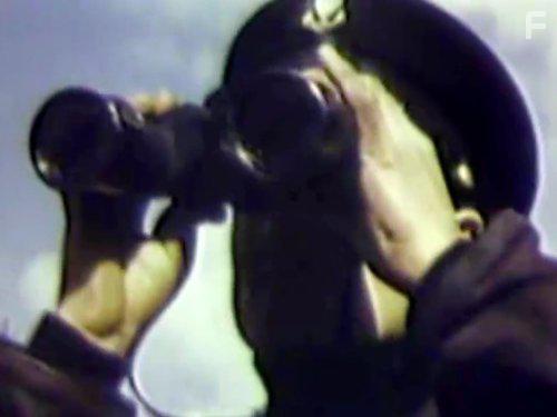 Hangar 1: The UFO Files (2014)