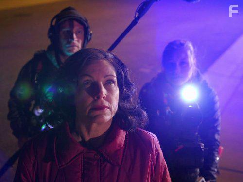 Hangar 1: The UFO Files (2014)