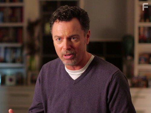 Hangar 1: The UFO Files (2014)