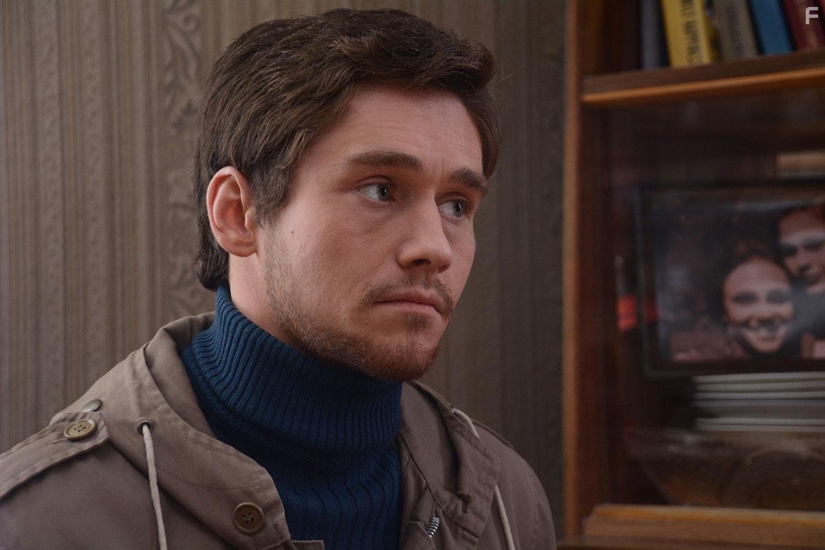 Дом Фарфора #1