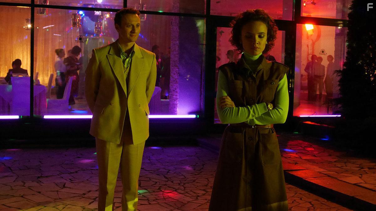 Дом Фарфора #6