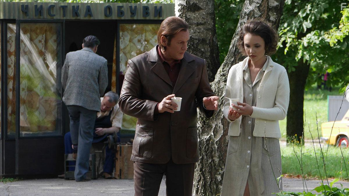 Дом Фарфора #8