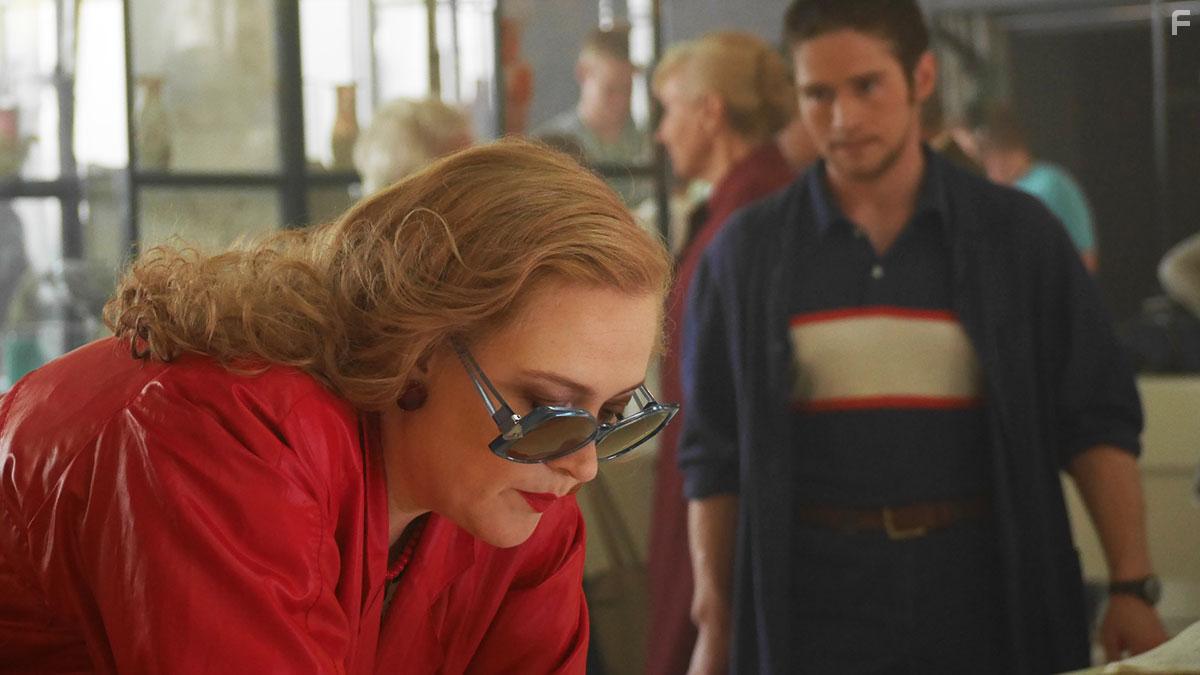 Дом Фарфора #9