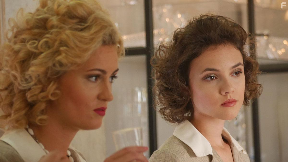 Дом Фарфора #11