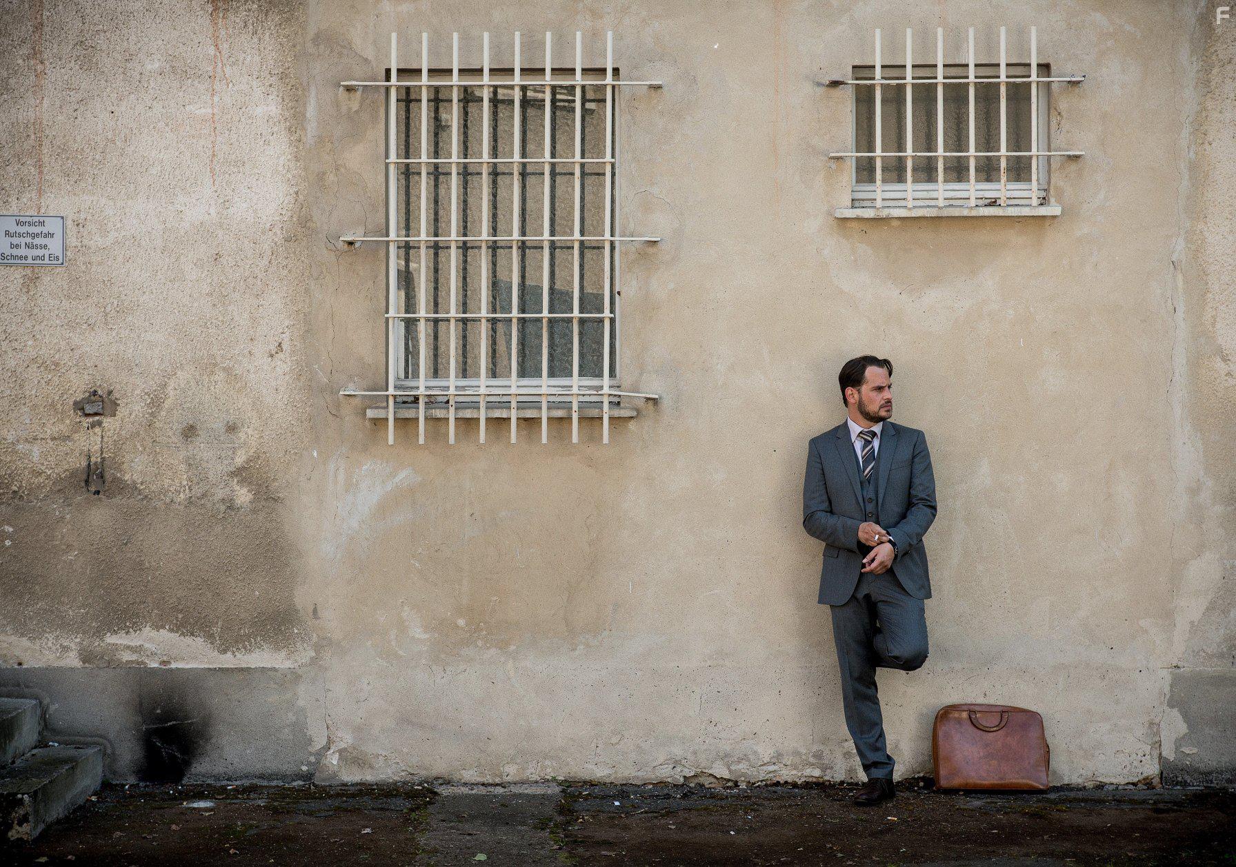 Moritz Bleibtreu in Schuld (2015)