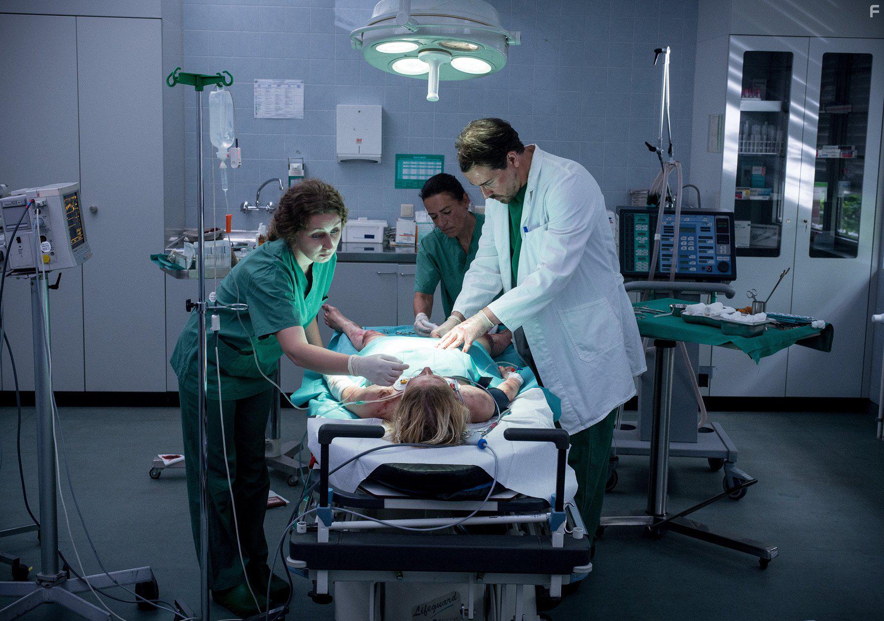 Felix Kramer in Schuld (2015)