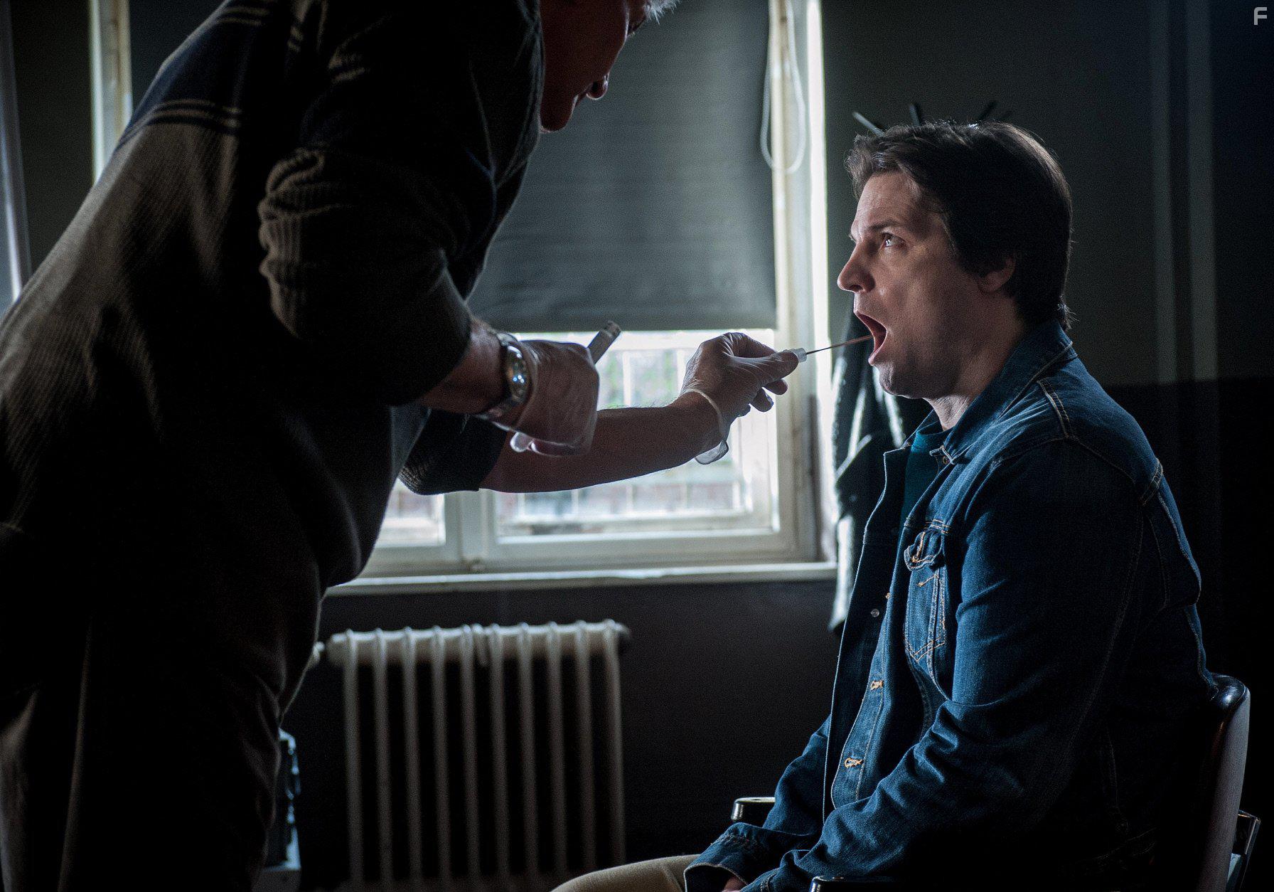 Misel Maticevic in Schuld (2015)