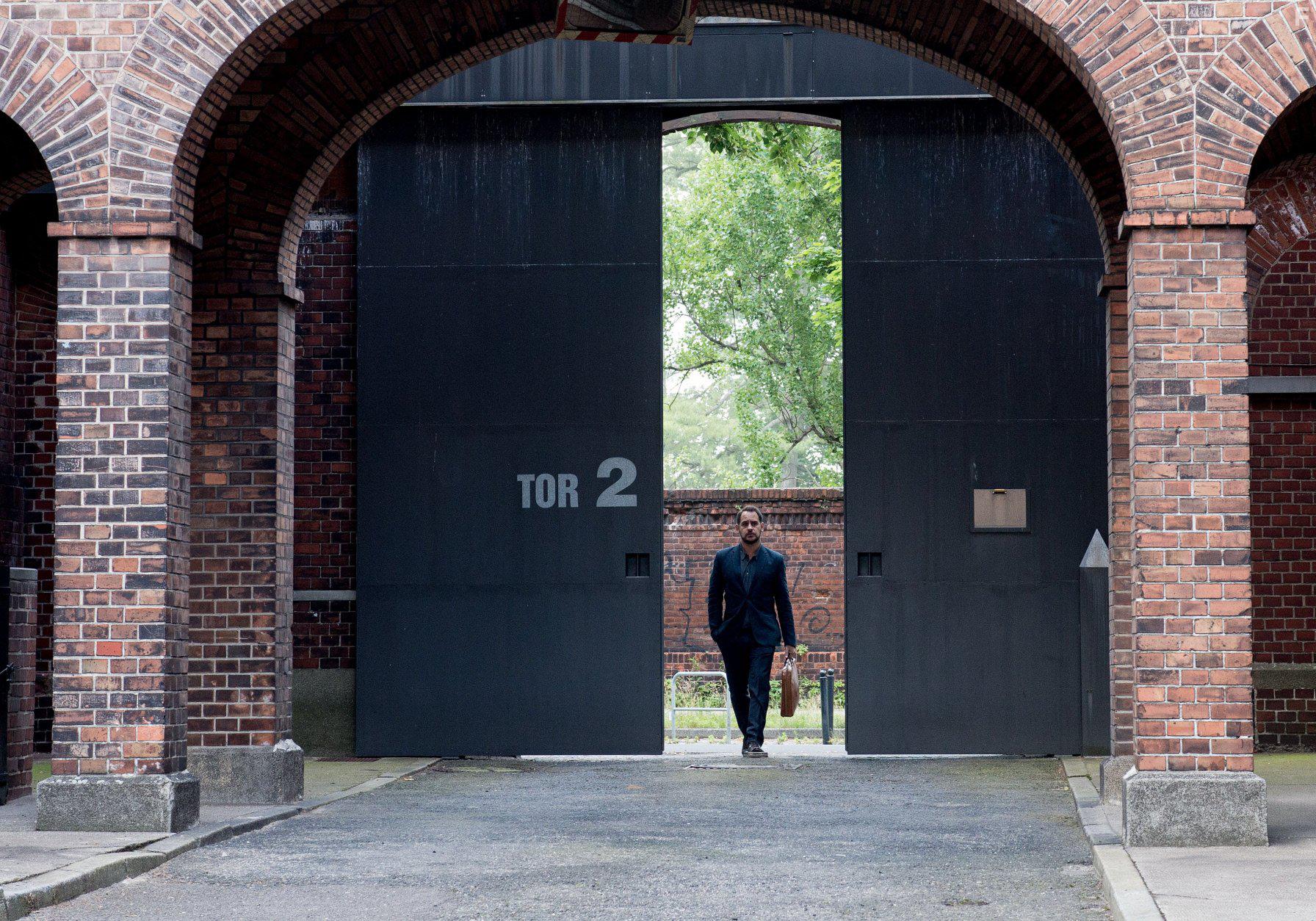 Moritz Bleibtreu in Schuld (2015)