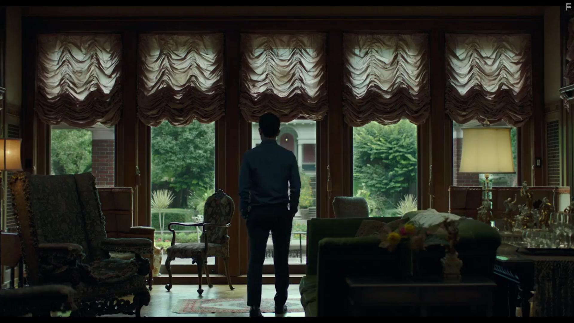 John Cho in Columbus (2017)