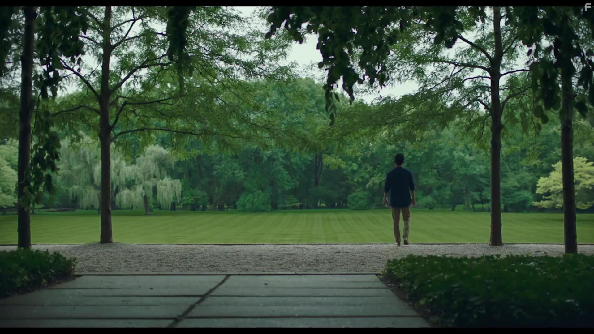 John Cho in Columbus (2017)