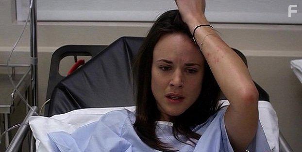 Sarah Butler in Nightmare Nurse (2016)