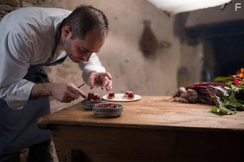 Chef's Table (2015)