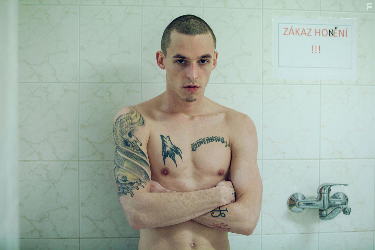 Janek Gregor in Pustina (2016)