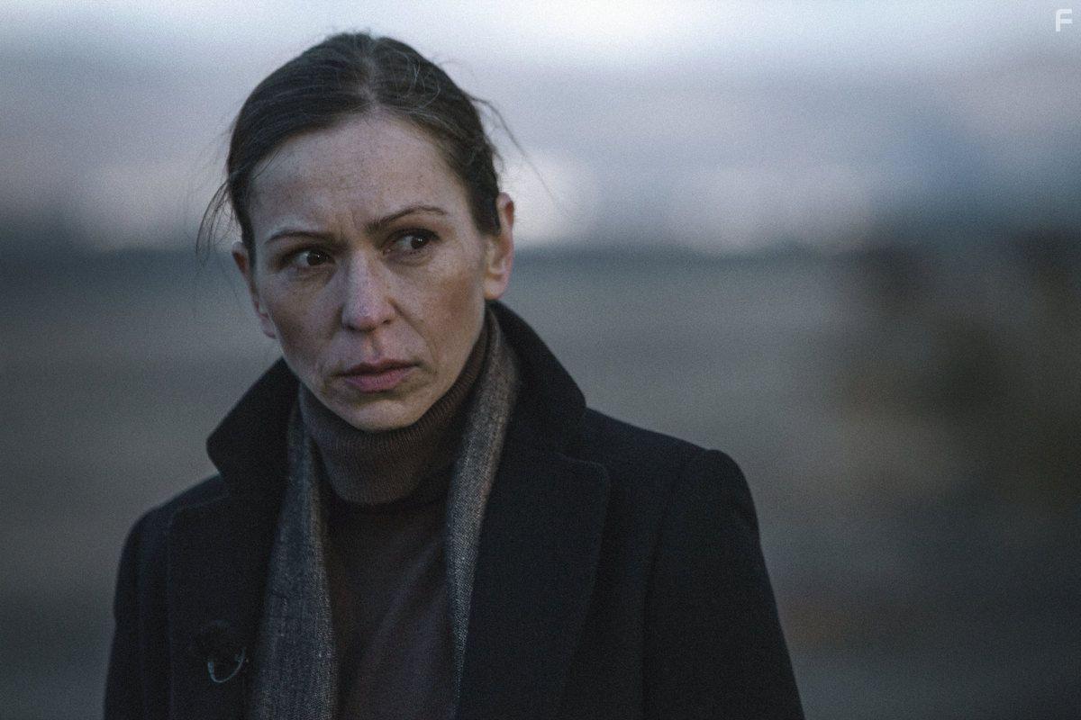 Zuzana Stivnov in Pustina (2016)