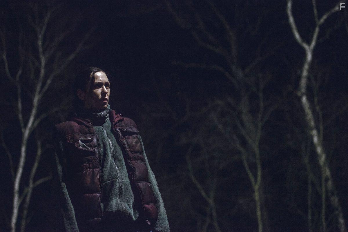 Zuzana Stivnov in Pustina (2016)