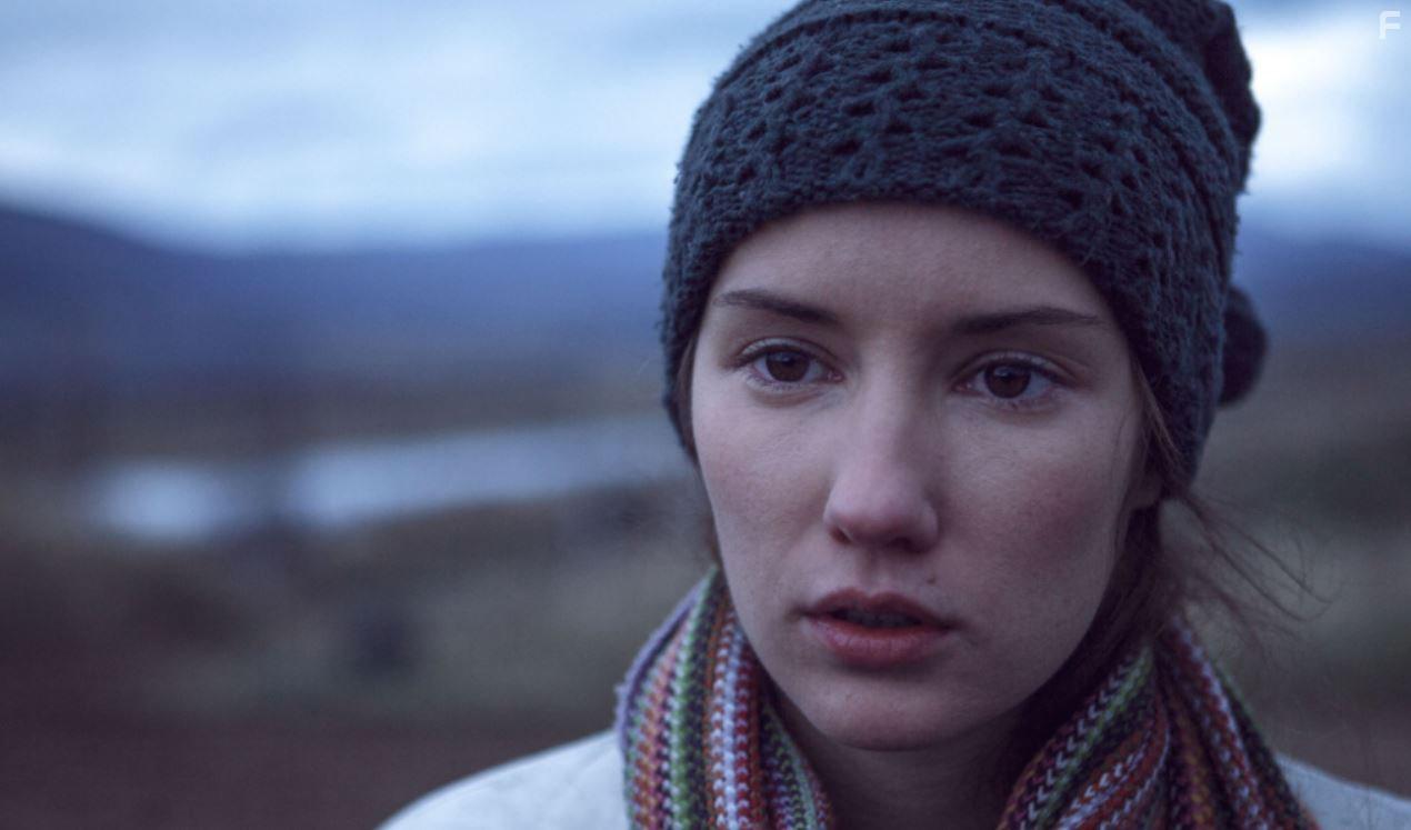 Eliska Krenkov in Pustina (2016)