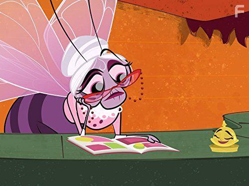 Отель Трансильвания