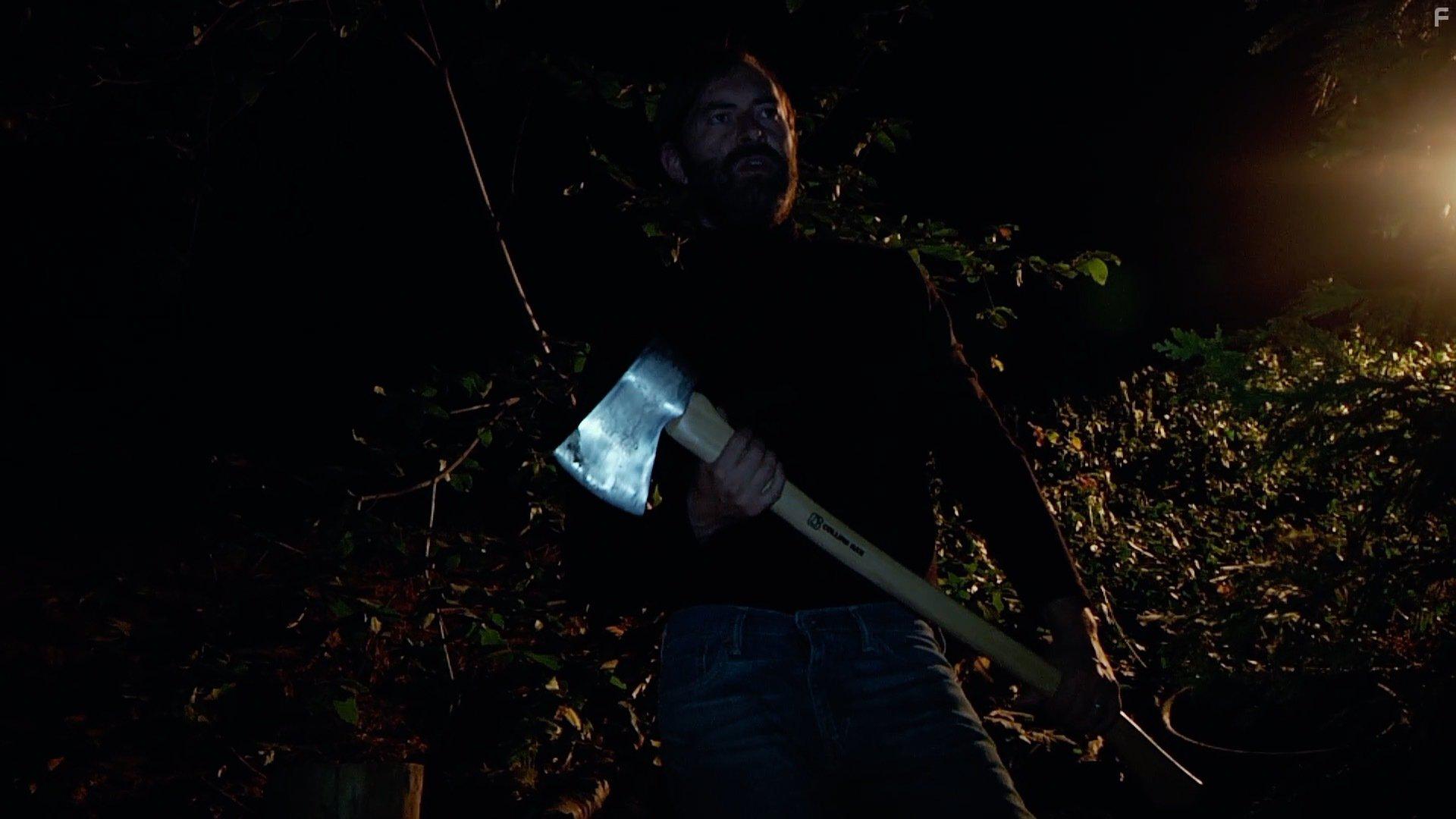Mark Duplass in Creep 2 (2017)