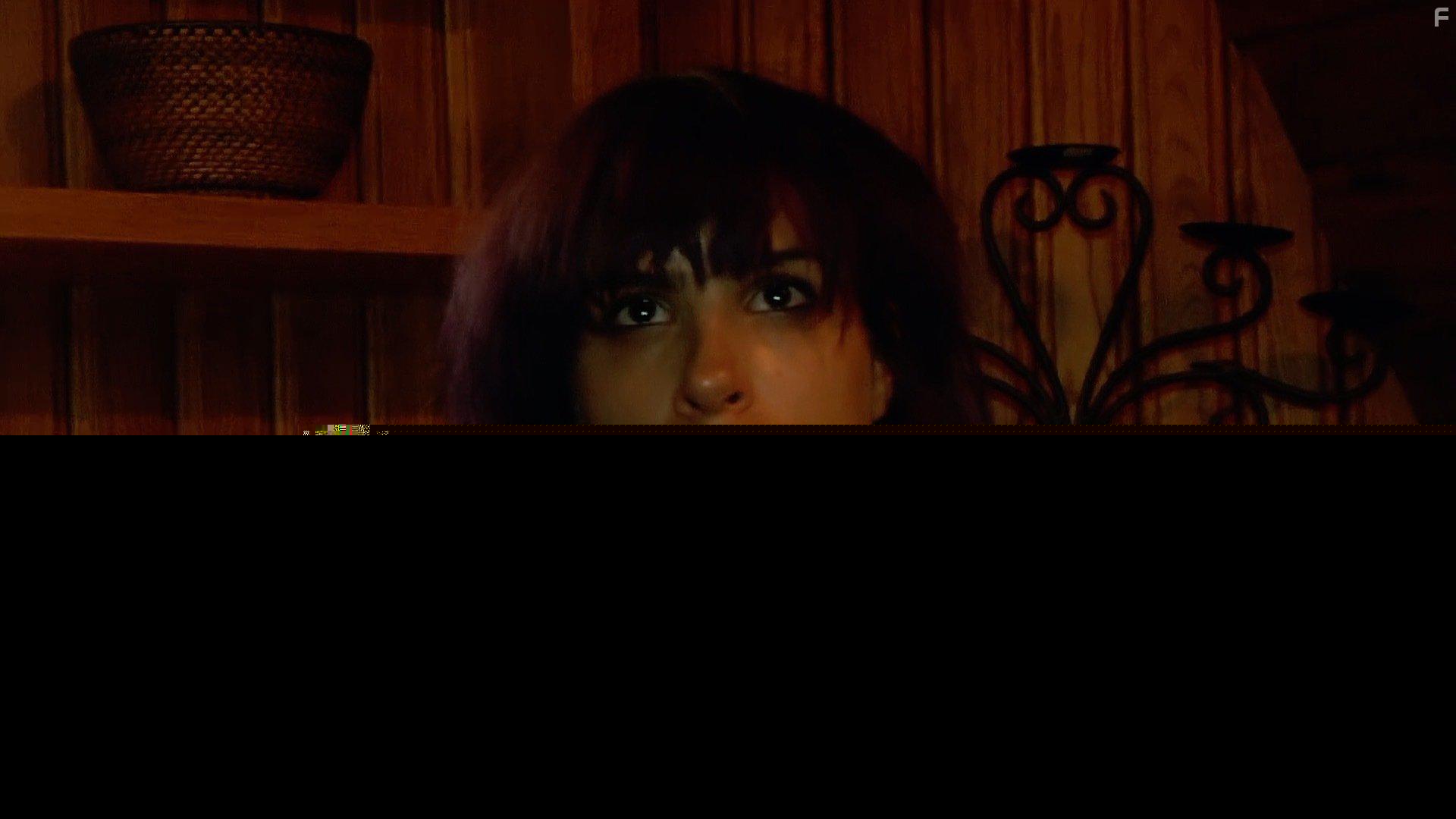 Desiree Akhavan in Creep 2 (2017)