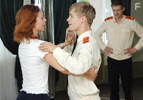 Кадетство #10