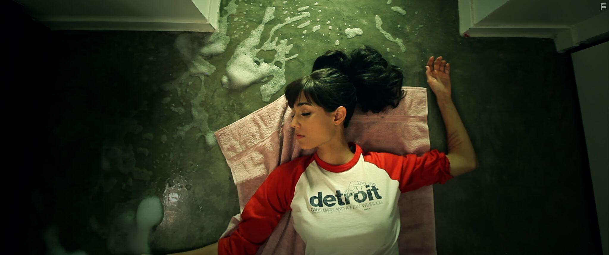 Paulie Redding in Another (2014)