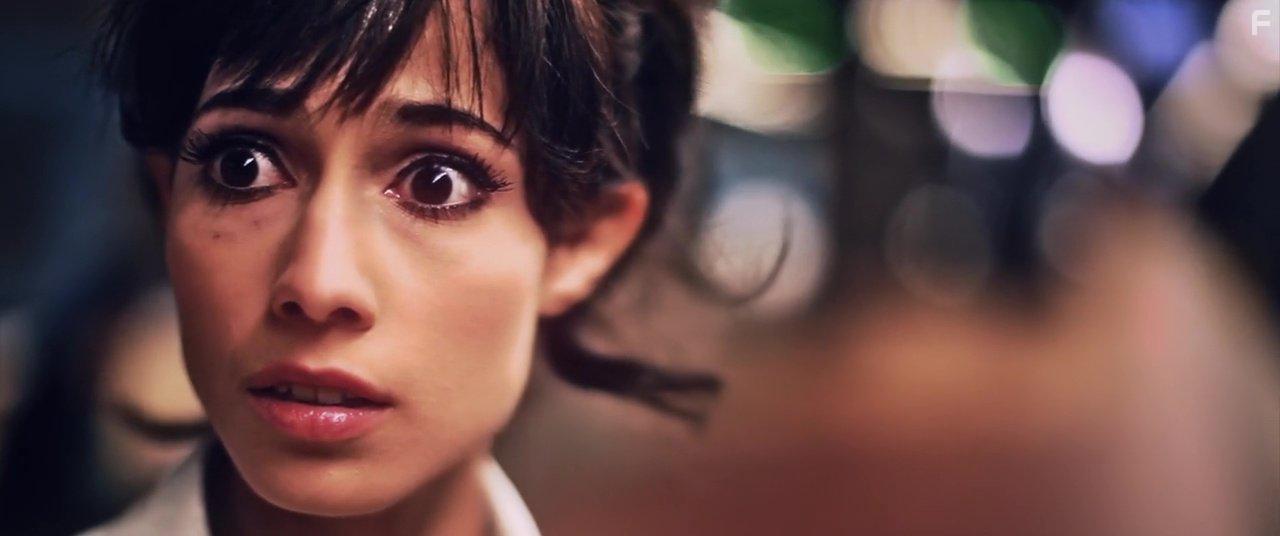 Paulie Redding in Another (2014)