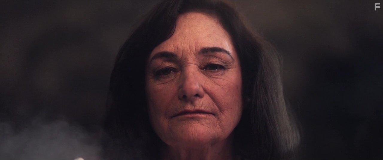 Nancy Wolfe in Another (2014)