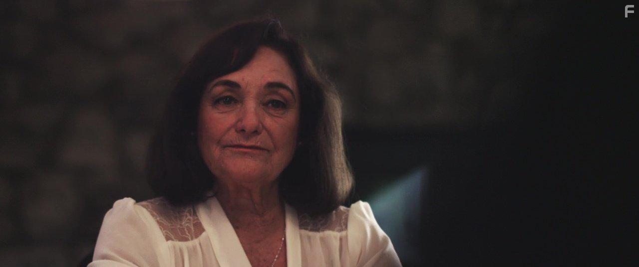 Nancy Wolfe in Another (2014)