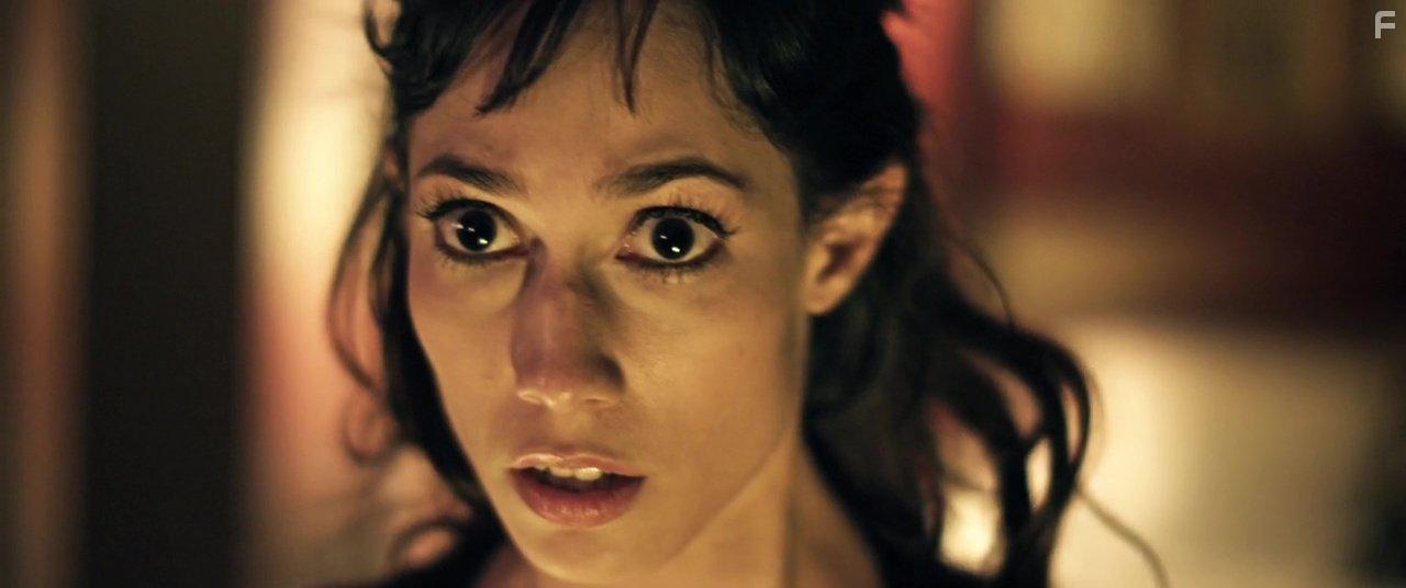 Paulie Redding in Another (2014)