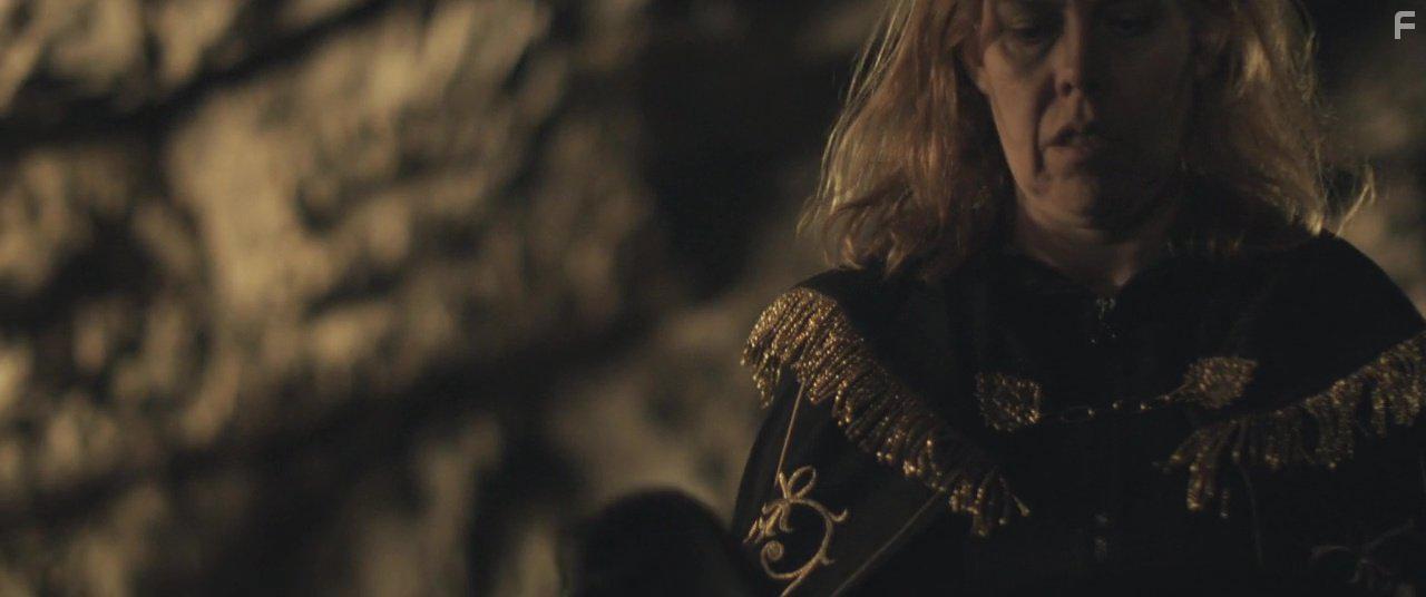 Maria Olsen in Another (2014)