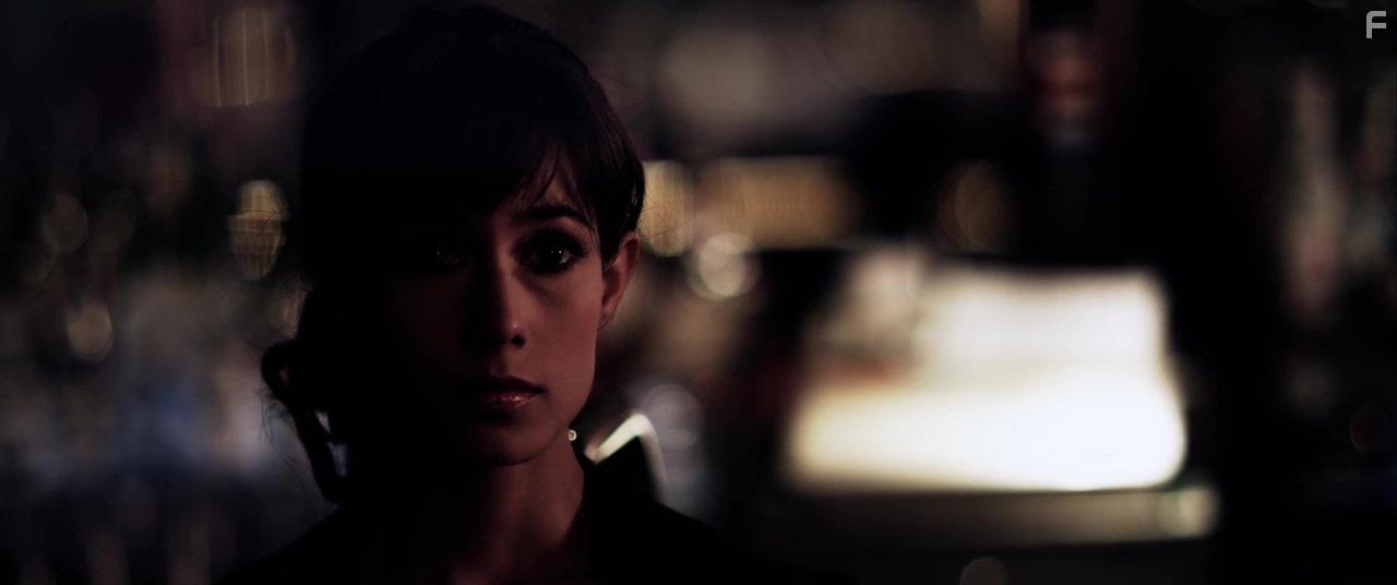 Paulie Redding in Another (2014)