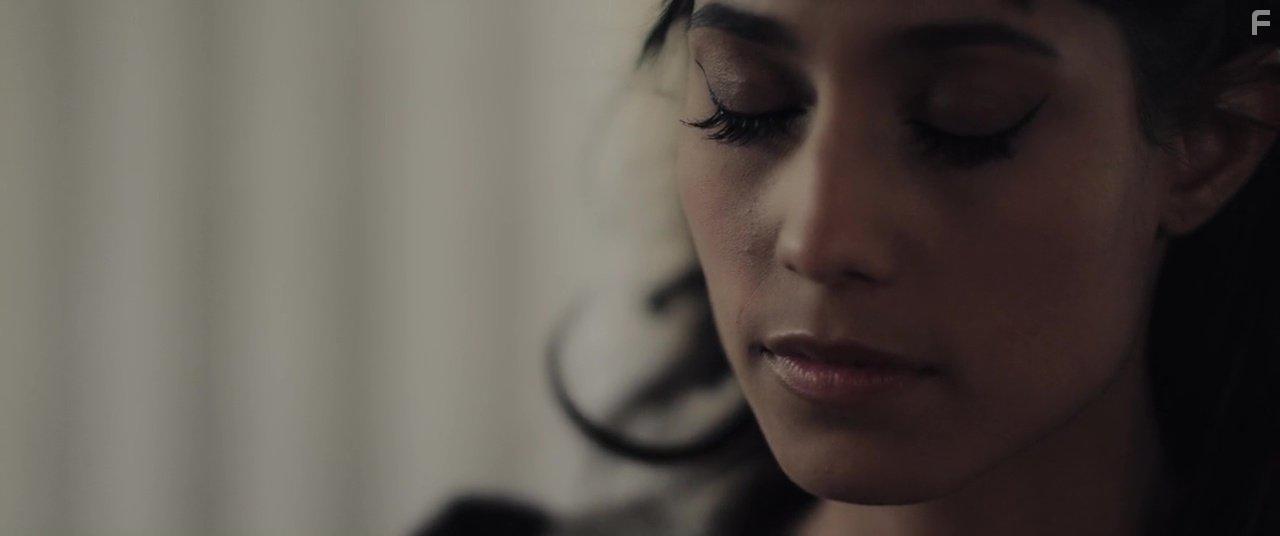 Paulie Redding in Another (2014)